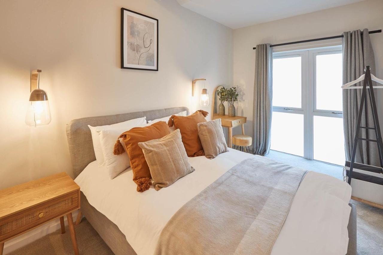 Host & Stay - Skyline Apartment Γουίτμπι Εξωτερικό φωτογραφία