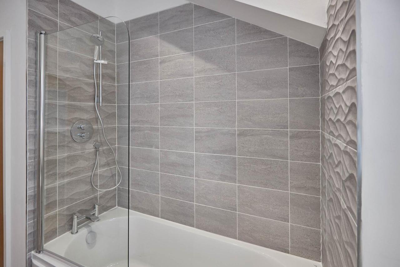 Host & Stay - Skyline Apartment Γουίτμπι Εξωτερικό φωτογραφία